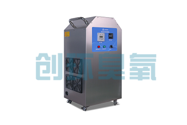 中山2026化妆品生产车间GMP洁净区环境维持,臭氧发生器如何与空调系统联动?