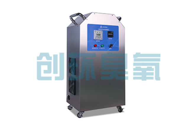 中山冬季养殖场密闭消毒双赢方案:臭氧发生器在工厂化水产与畜牧场景的安全应用