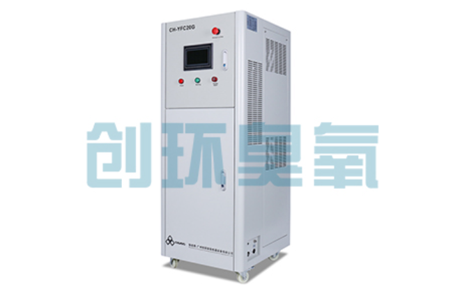中山海水养殖病害频发怎么防?臭氧发生器无残留消毒全解析