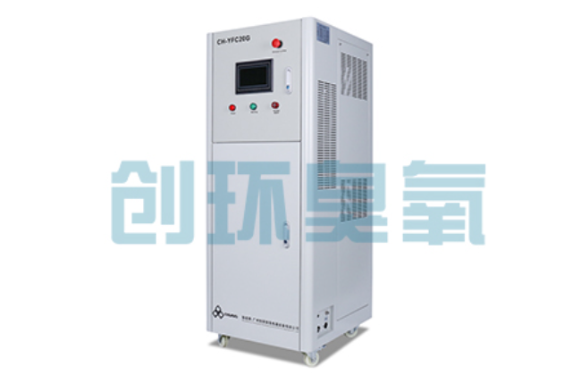 中山工厂化循环水养殖(RAS)如何配套臭氧发生器?系统级集成方案