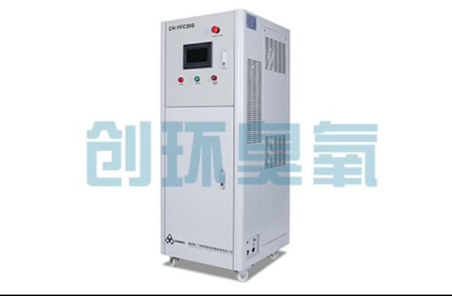 中山高密度养虾水质恶化怎么救?臭氧发生器降解氨氮与亚硝酸盐实操步骤