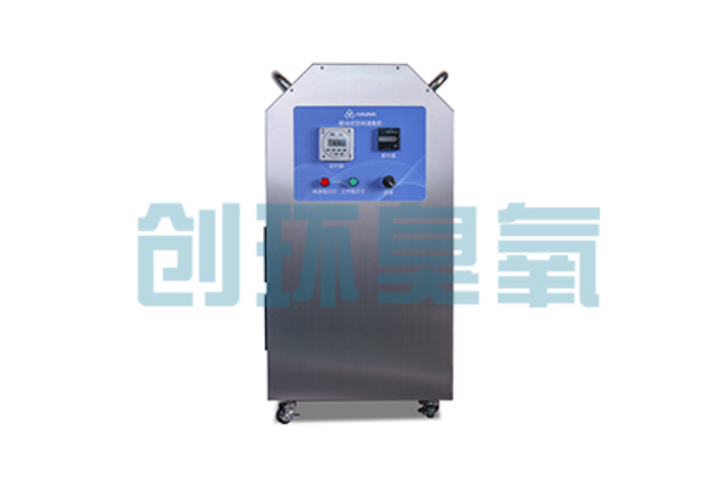 中山臭氧发生器在其他食品加工中的应用有哪些?