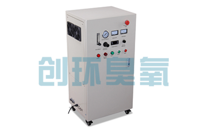 中山5个臭氧发生器实操技巧,有效提升鲈鱼循环水养殖成活率